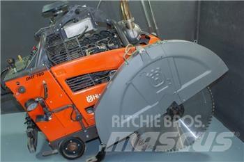 Husqvarna FS7000DL Πριόνια βράχων και σκυροδέματος