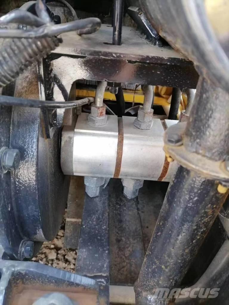 Komatsu PC18 Εκσκαφάκι (διαβολάκι) < 7t