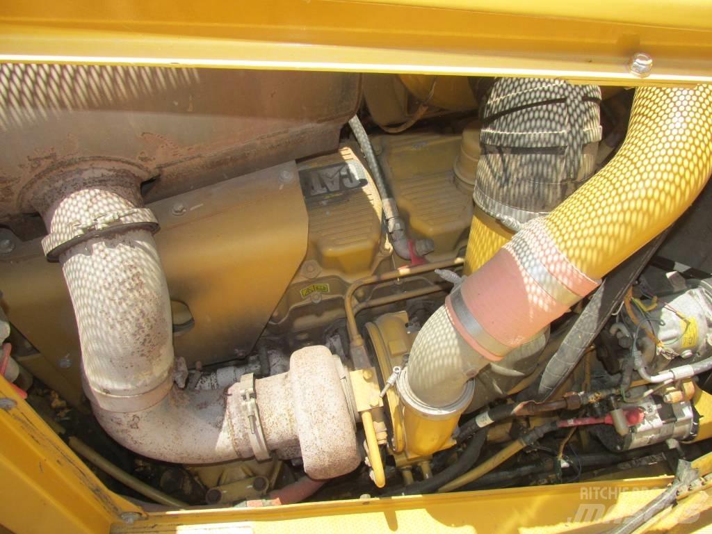 CAT D 8 T Μπουλντόζες με ερπύστριες