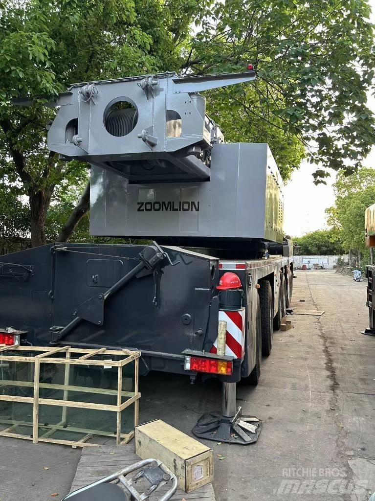 Zoomlion ZAT 2200 V Γερανοί παντός εδάφους