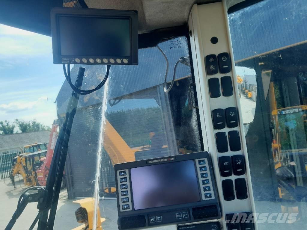 Volvo L 90 H Φορτωτές με λάστιχα (Τροχοφόροι)