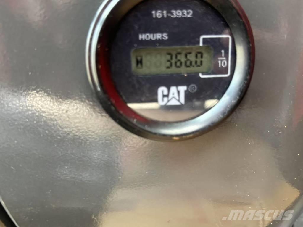 CAT 325 D Εκσκαφείς με ερπύστριες