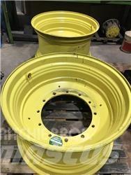 John Deere 20x34 Ελαστικά και ζάντες