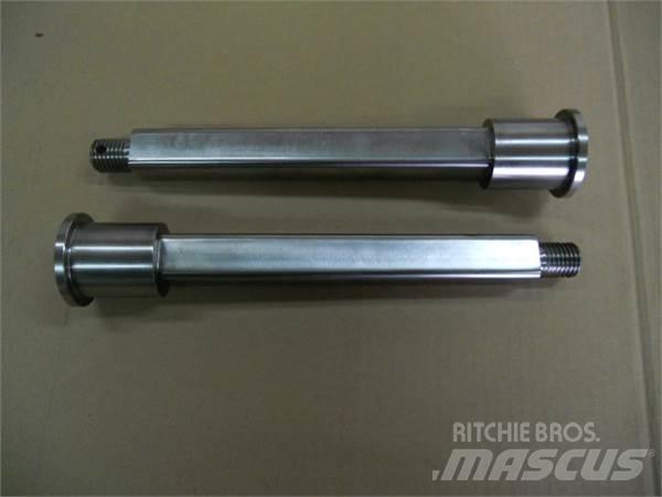 JCB MOOS KSE / 414 Άλλα γεωργικά μηχανήματα