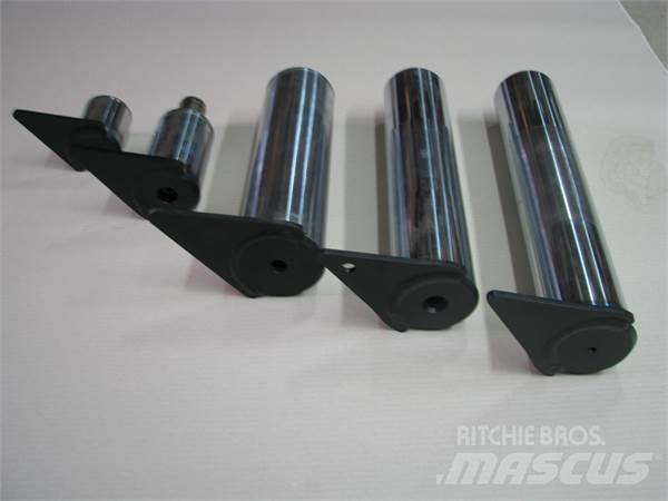 JCB MOOS KSE / 414 Άλλα γεωργικά μηχανήματα