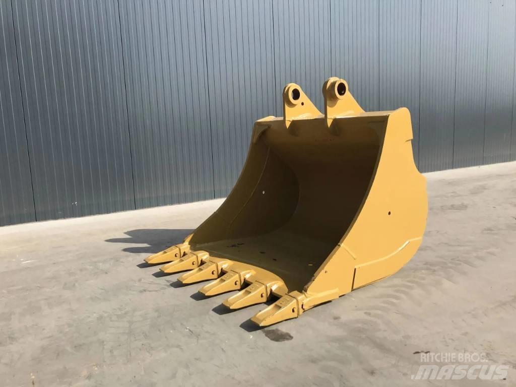 CAT 329F Κουβάδες