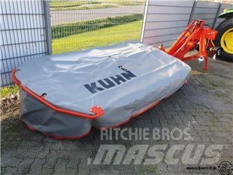 Kuhn GMD 280-FF Χορτοκοπτικά