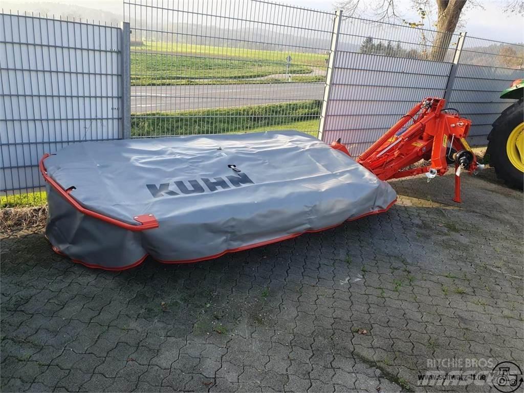 Kuhn GMD 280-FF Χορτοκοπτικά