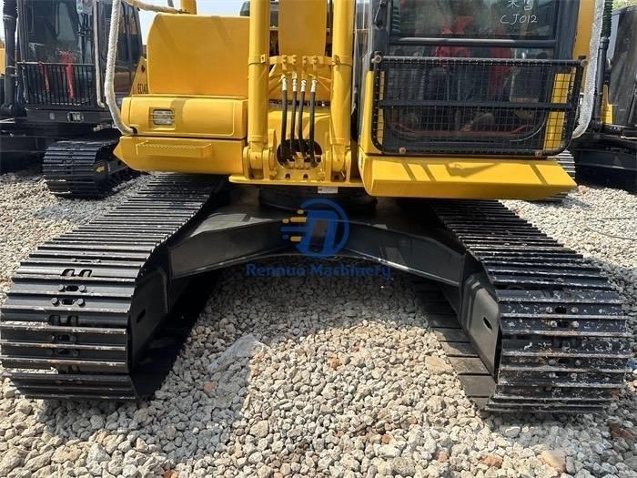 Komatsu PC 130 Εκσκαφείς με ερπύστριες