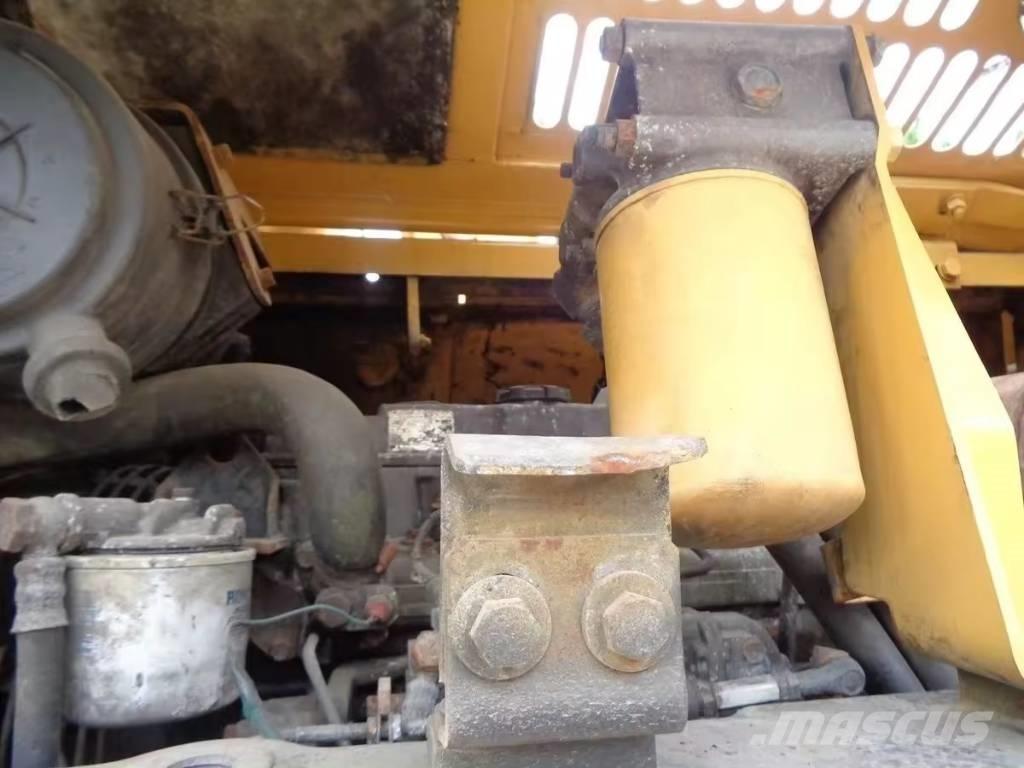 CAT 308 C CR Μίνι εκσκαφείς 7t - 12t