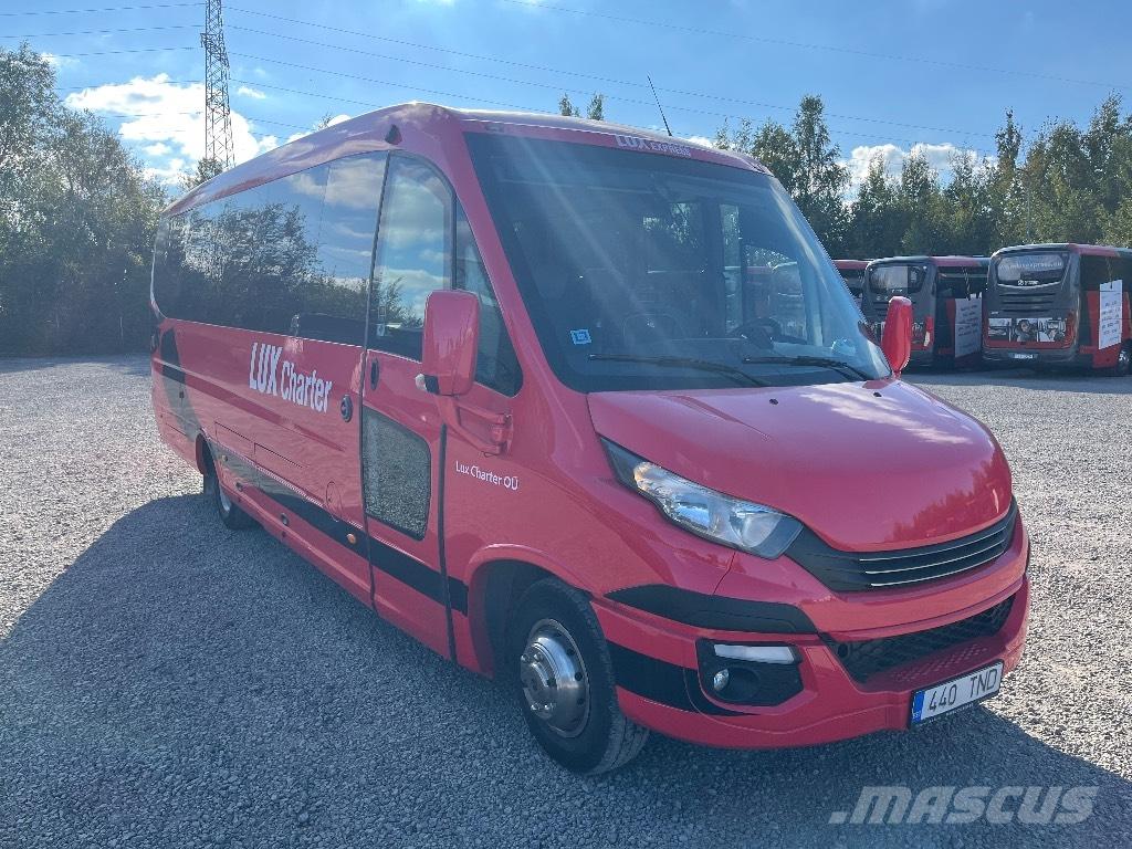 Iveco FERQUI SUNRISE Μίνι λεωφορεία
