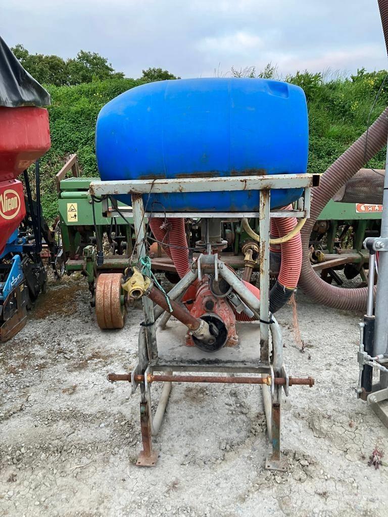 Landini cms 65 Αντλίες άρδευσης