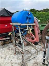 Landini cms 65 Αντλίες άρδευσης
