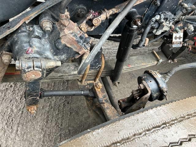 Kenworth W 900 L Τράκτορες