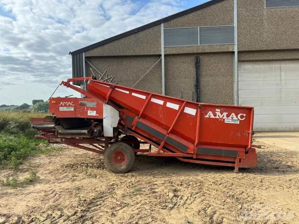 Amac BLX120 Άλλα γεωργικά μηχανήματα