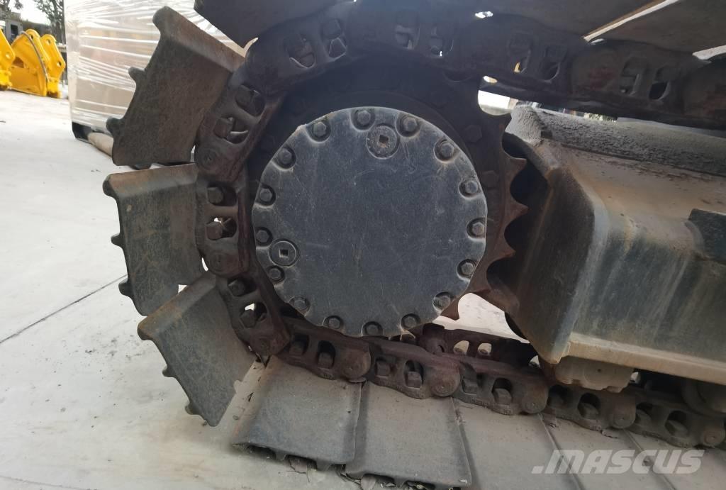 CAT 315d2 Εκσκαφείς με ερπύστριες