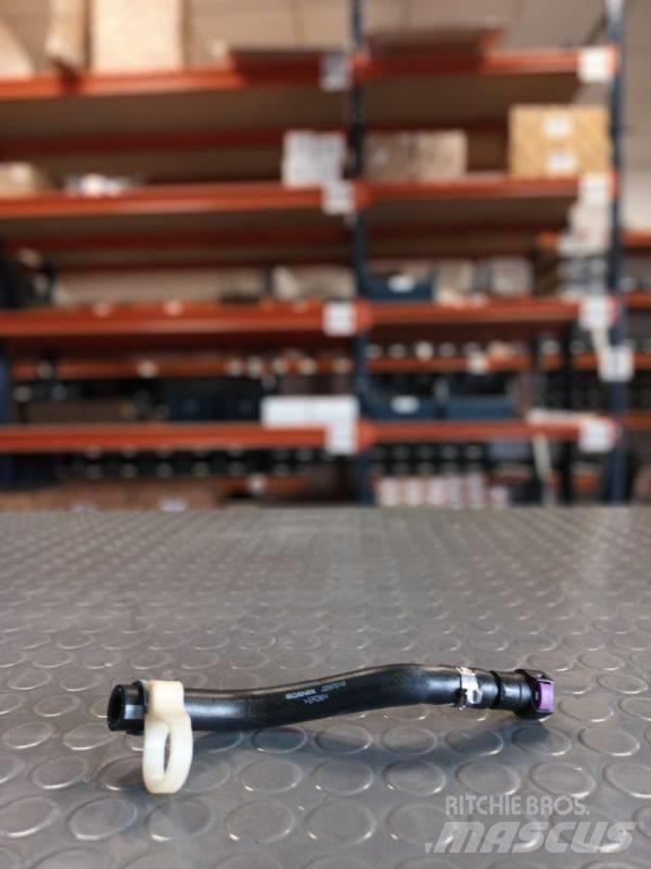 Scania HOSE 2297010 Κινητήρες