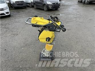 Bomag BT 60 *Stampfer* Κόπανοι