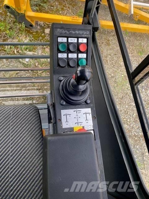 Liebherr 132 EC-HM Πυργογερανοί