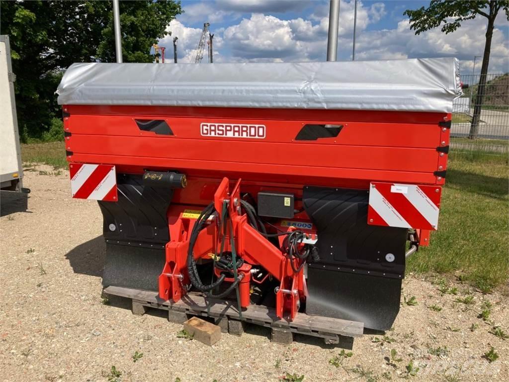 Maschio Primo EWH Διαστρωτήρες ανοργάνων