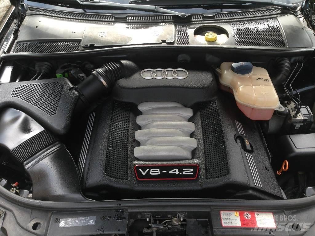 Audi GH-4BANKF Αυτοκίνητα