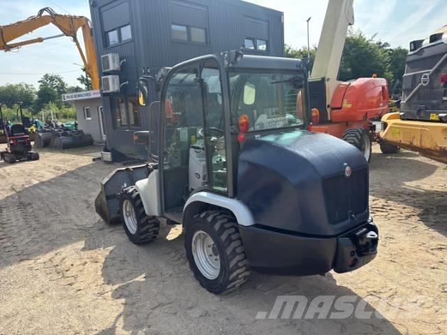 Kramer 5035 Μίνι φορτωτές