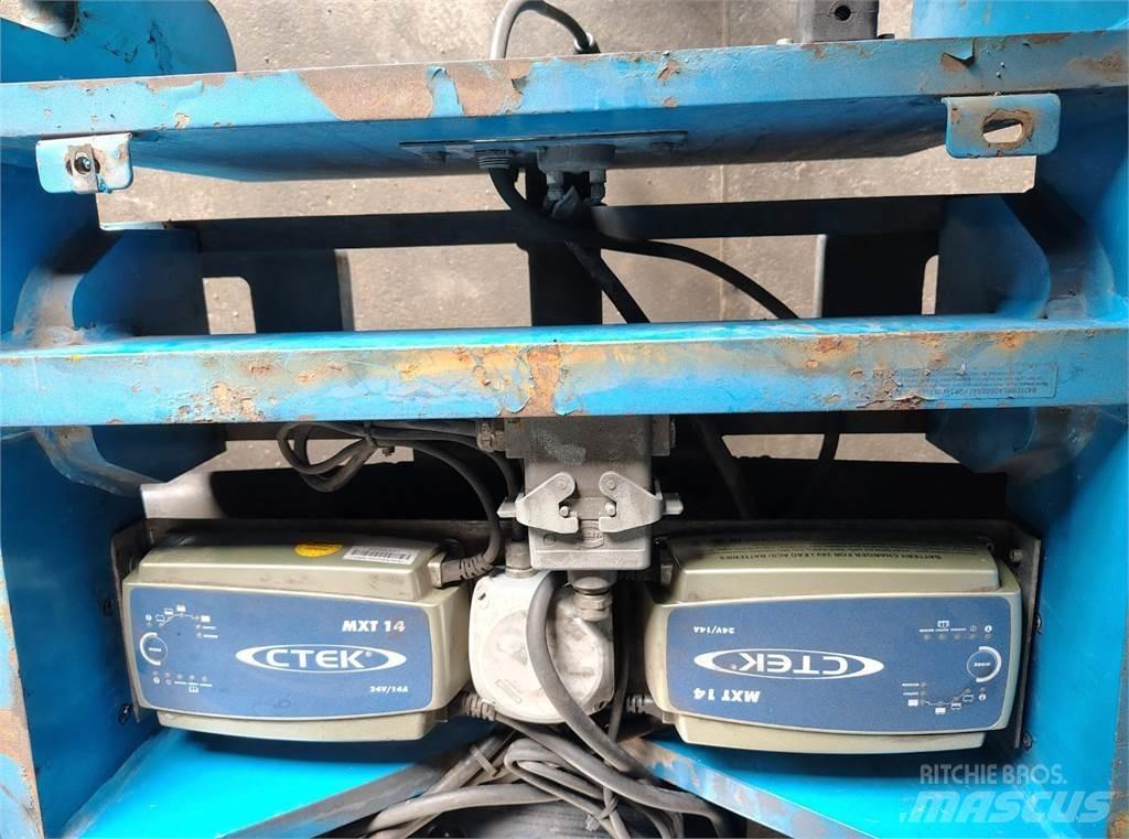 Genie Z-4525 Άλλα Vans