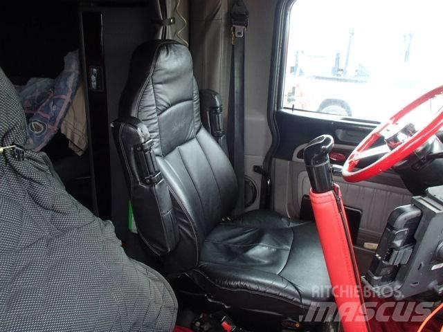 Peterbilt 388 Τράκτορες