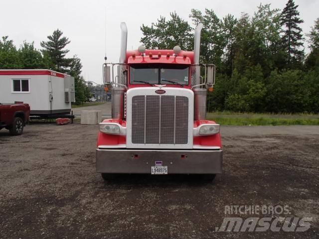 Peterbilt 388 Τράκτορες