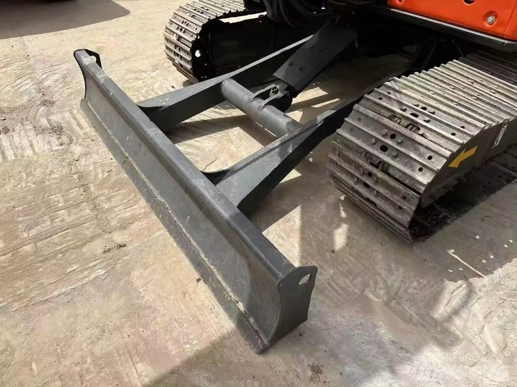 Hitachi ZX 50 U Εκσκαφάκι (διαβολάκι) < 7t