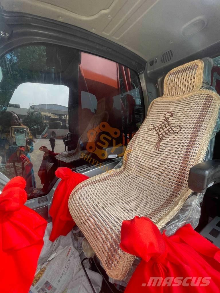 Doosan 300LC Εκσκαφείς με ερπύστριες