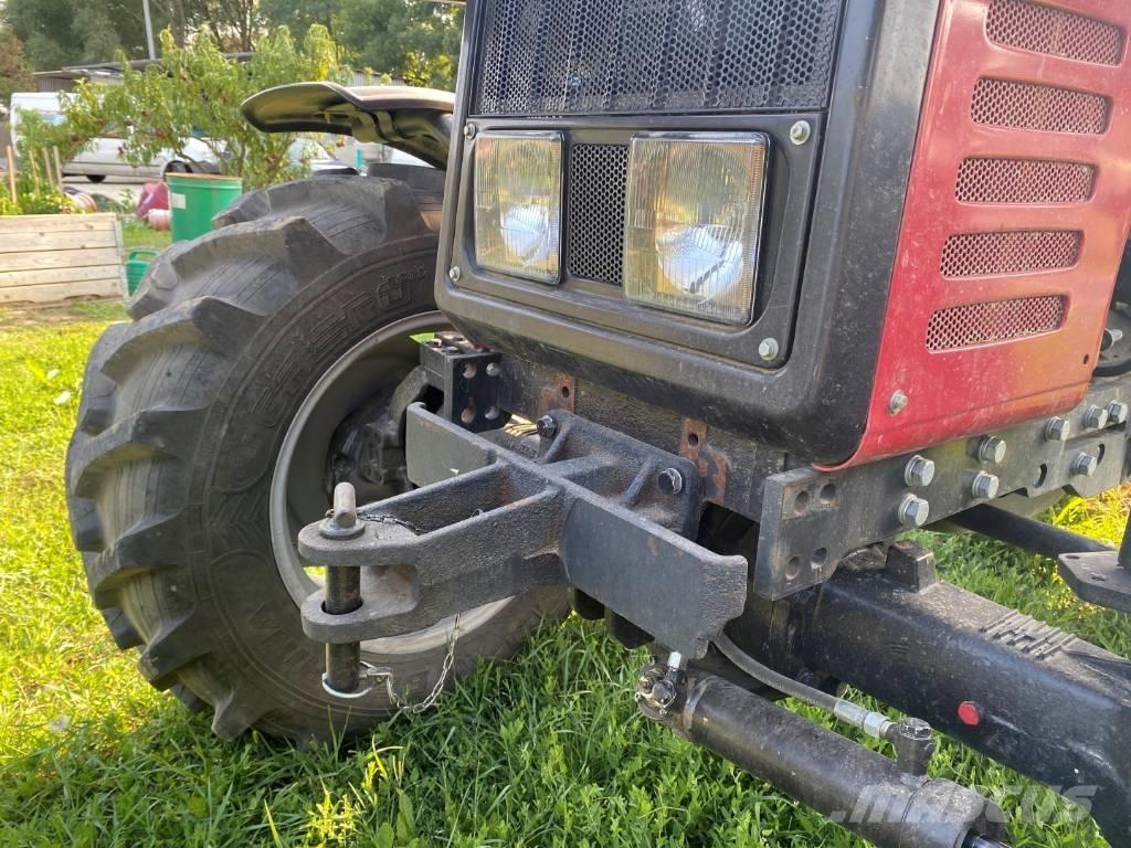 Belarus MTZ 892.2 Τρακτέρ