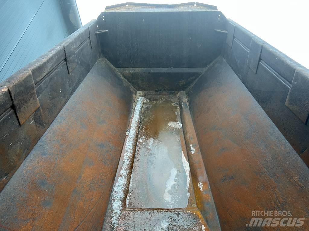 Volvo A30F Σπαστό Dump Truck ADT