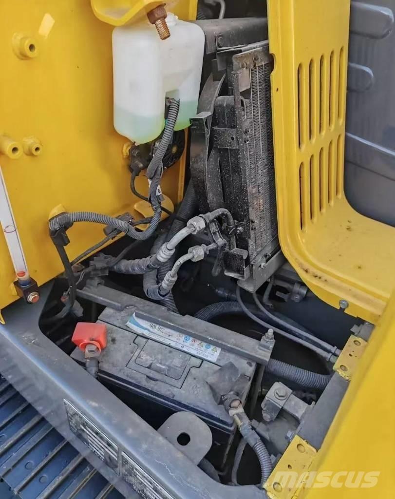 Volvo EC 60 D Εκσκαφείς με ερπύστριες