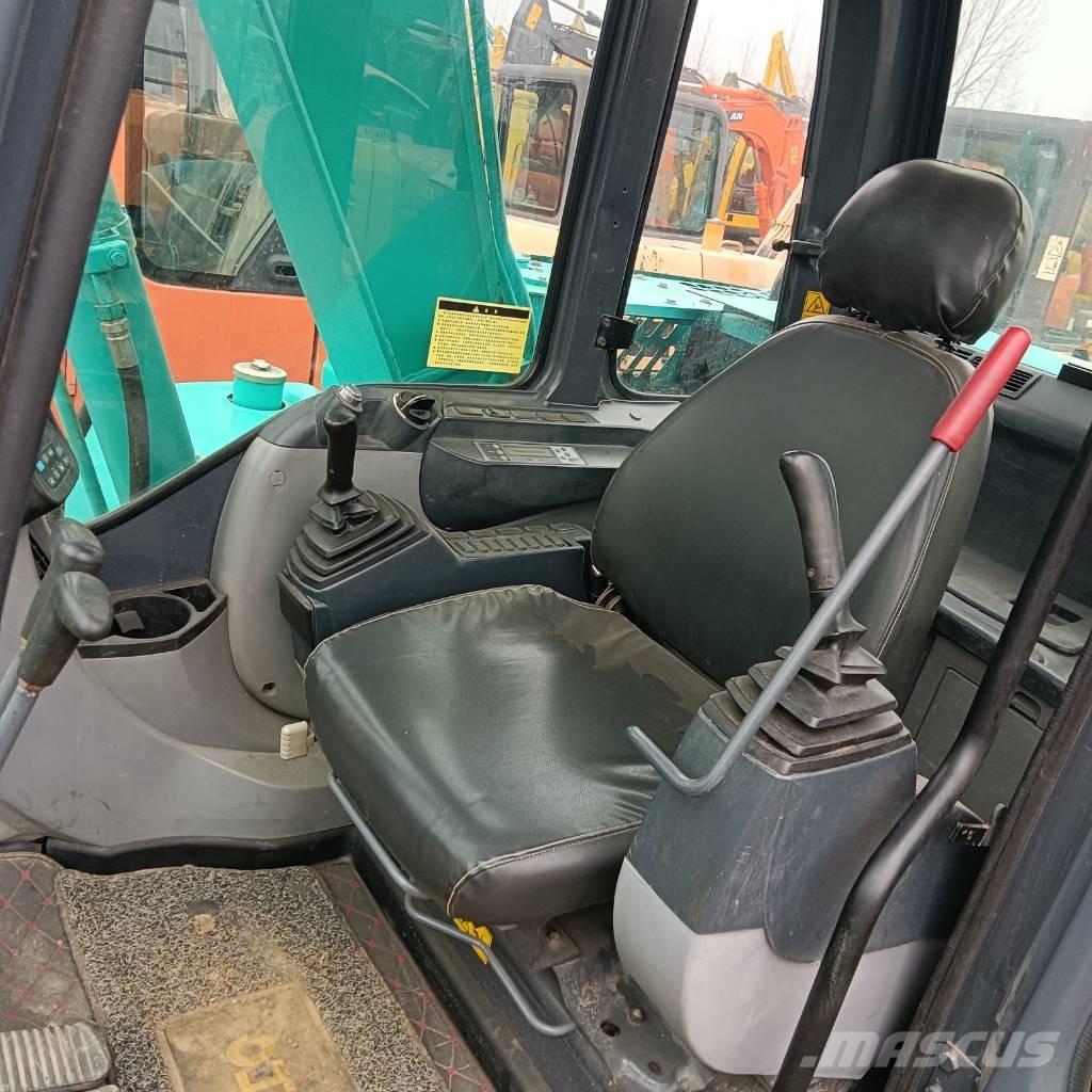 Kobelco SK75-8 Μίνι εκσκαφείς 7t - 12t
