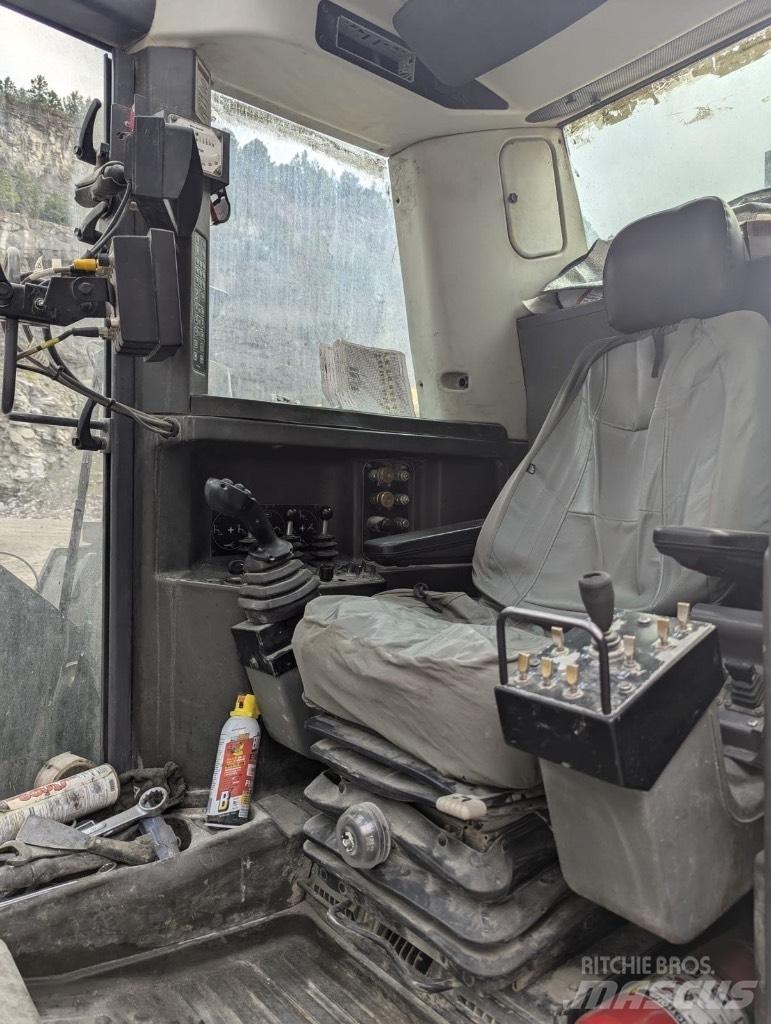 Atlas Copco D60-SF Εξοπλισμός επιφανειακών γεωτρήσεων
