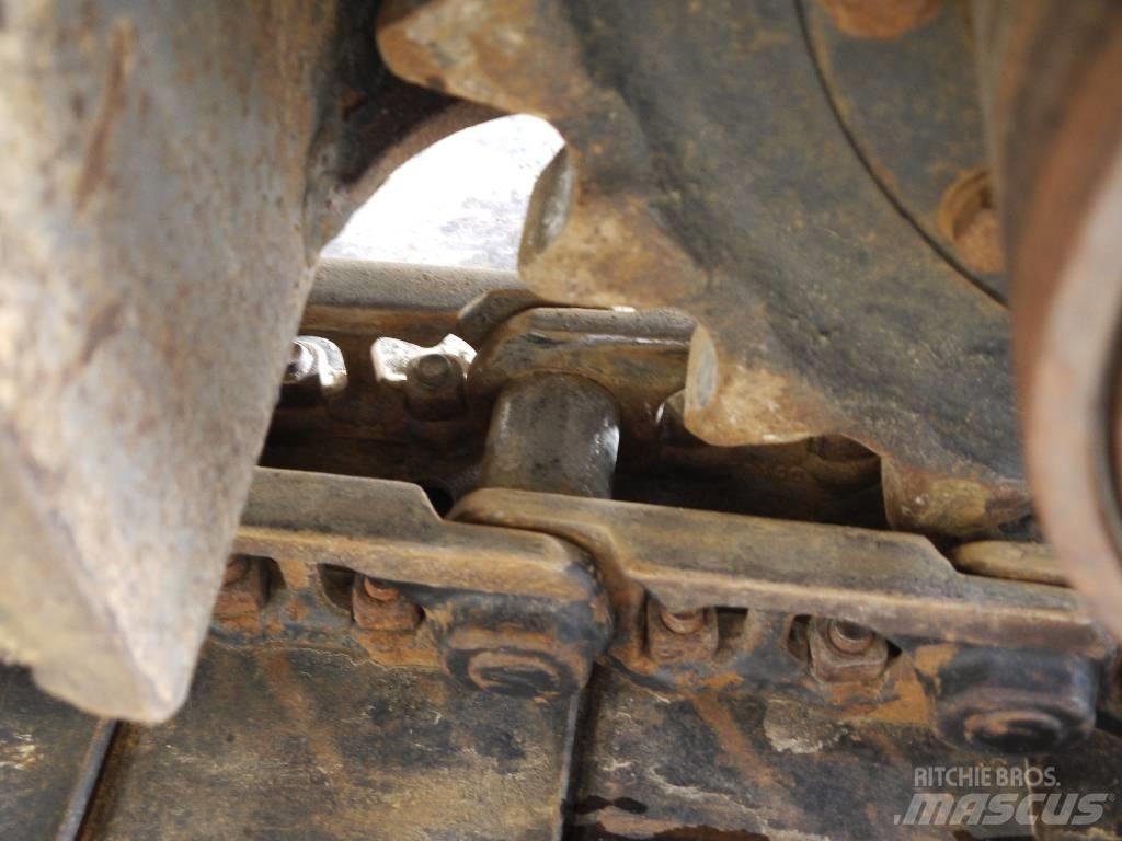 Volvo ECR 88 D Μίνι εκσκαφείς 7t - 12t