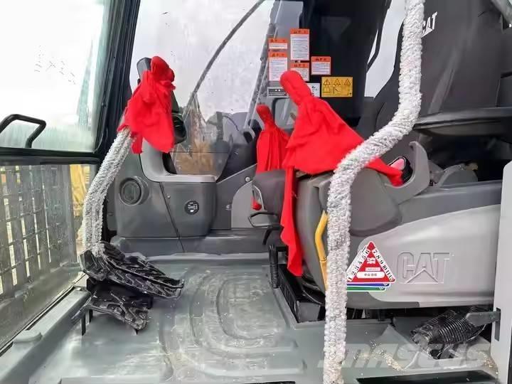 CAT 312D 2GC Εκσκαφείς με ερπύστριες