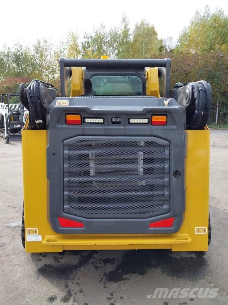 XCMG XC7-TV12 Φορτωτές με ερπύστριες