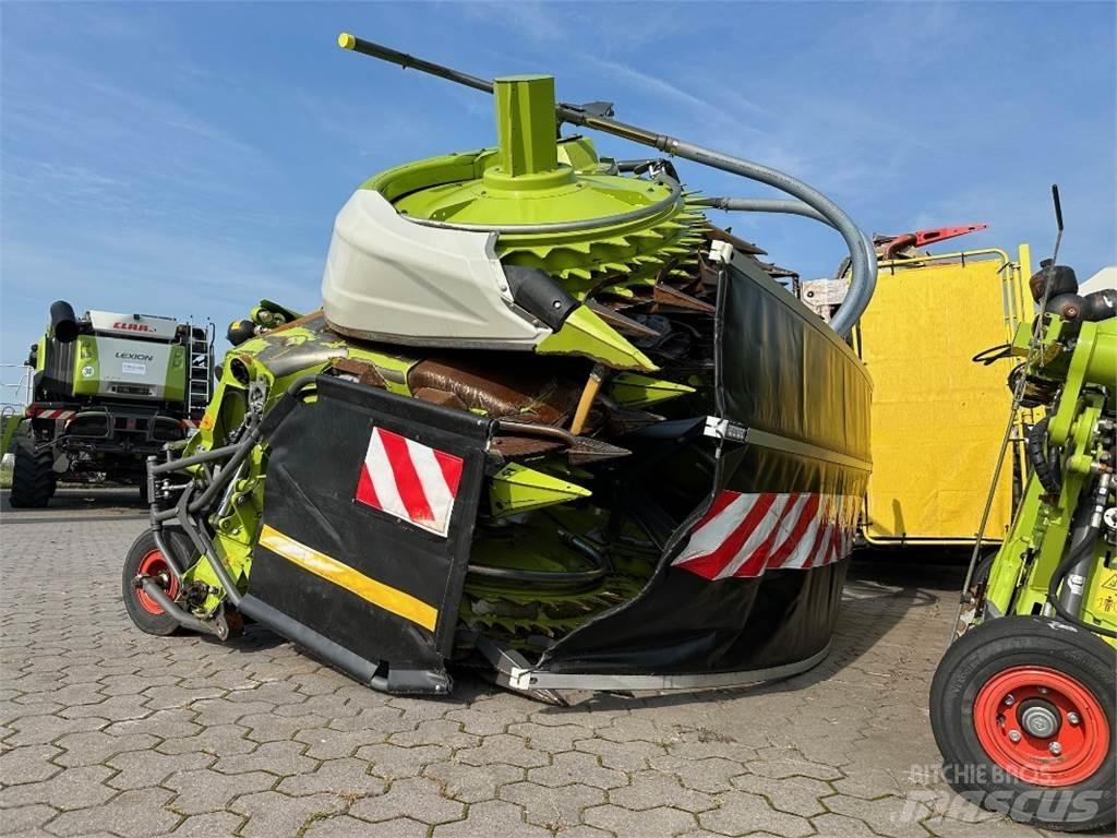 CLAAS Orbis 900 AC Άλλα γεωργικά μηχανήματα