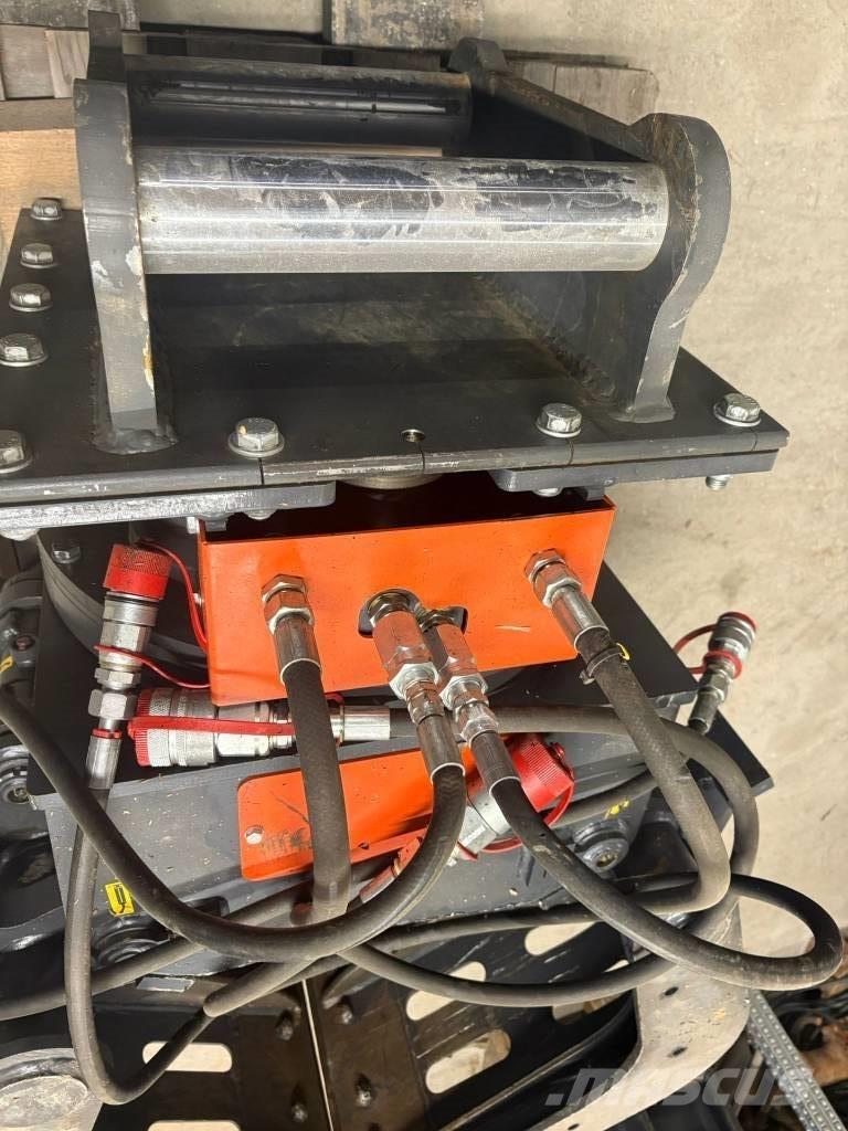 Cangini Benne 450 PF Αρπάγες