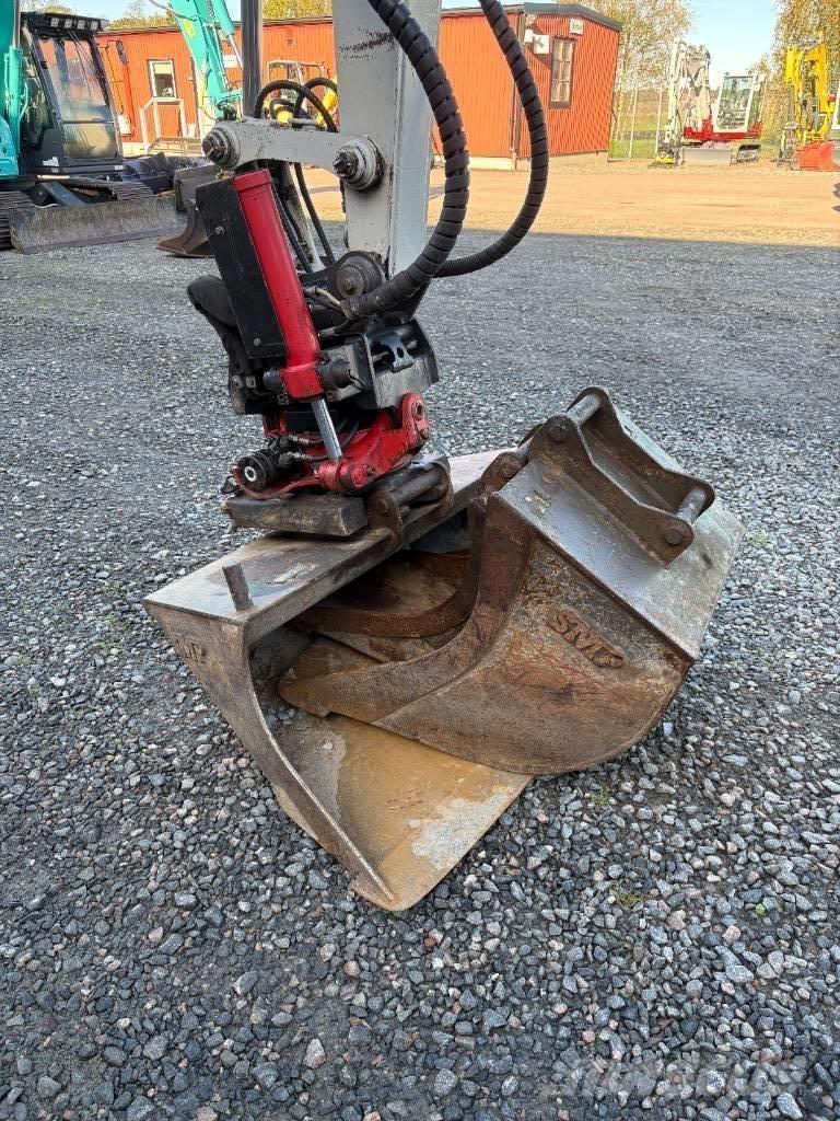 Takeuchi TB153FR Εκσκαφάκι (διαβολάκι) < 7t