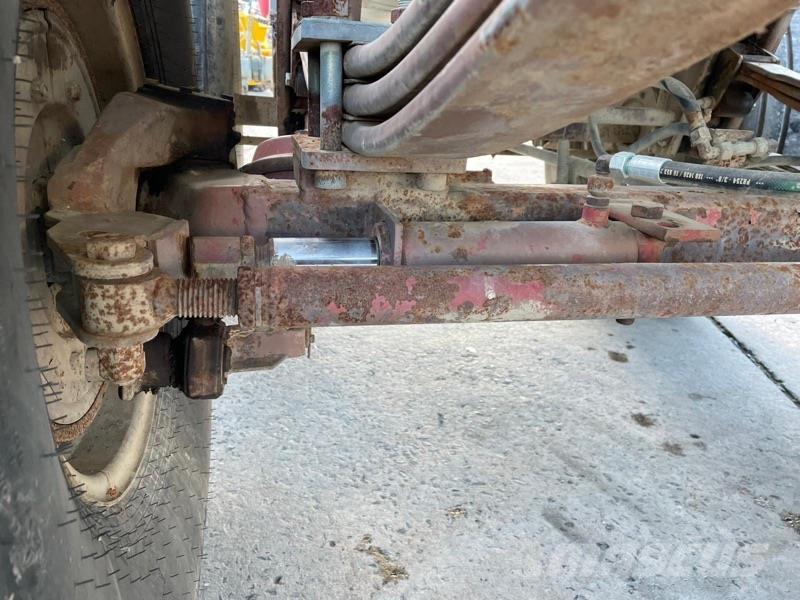 BSA PTW 14T Διασκορπιστές λάσπης