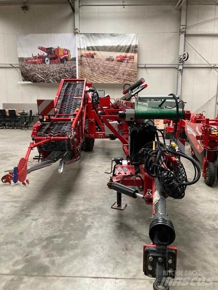 Asa-Lift TC-1010XL Άλλα γεωργικά μηχανήματα