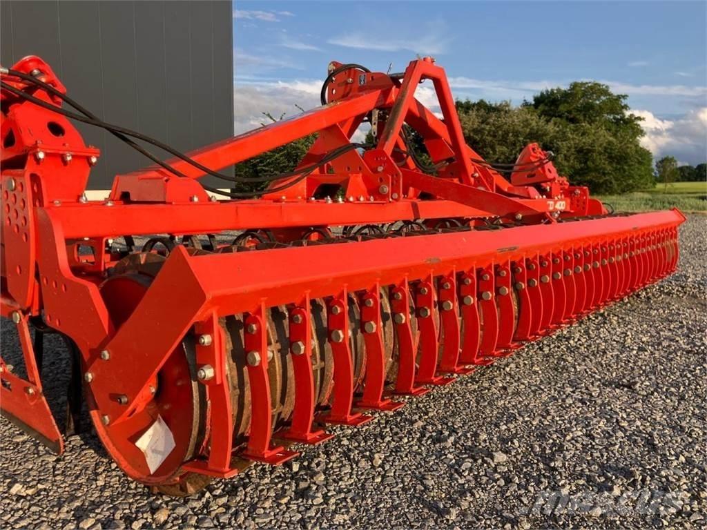 Kuhn CD400 Συνδυαστικοί σπορείς