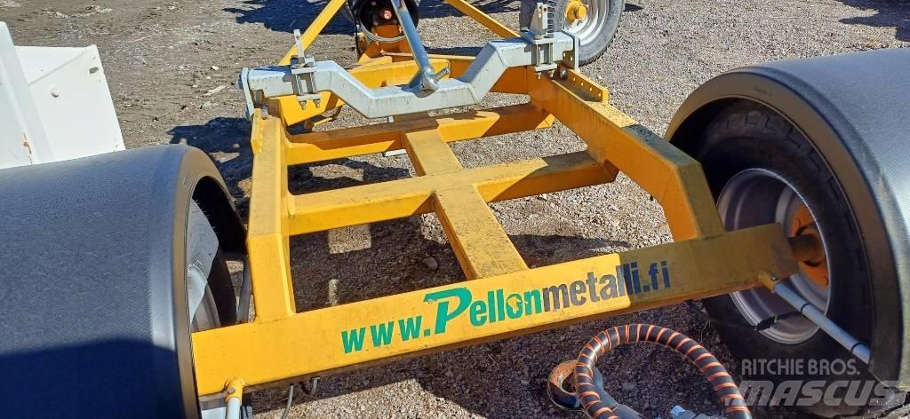 PellonPecco DP3500+ Άλλες μηχανές λιπασμάτων και εξαρτήματα