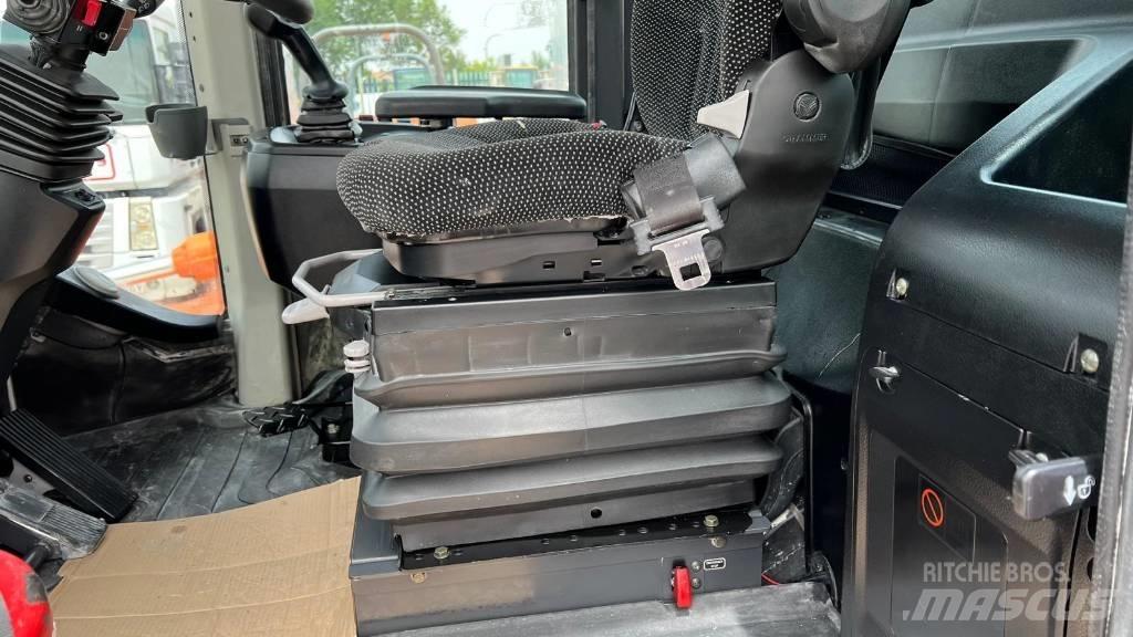 Doosan DL 200-5 Μίνι φορτωτές