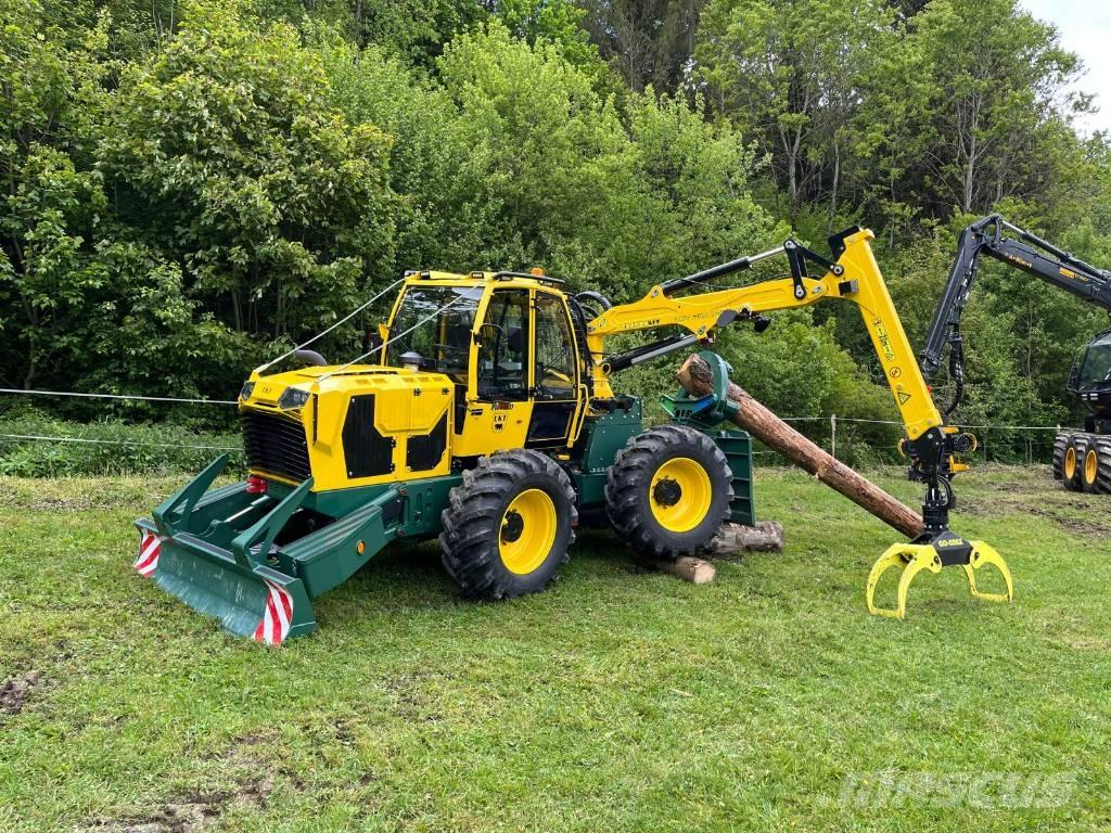 LKT 60 Μετατοπιστές