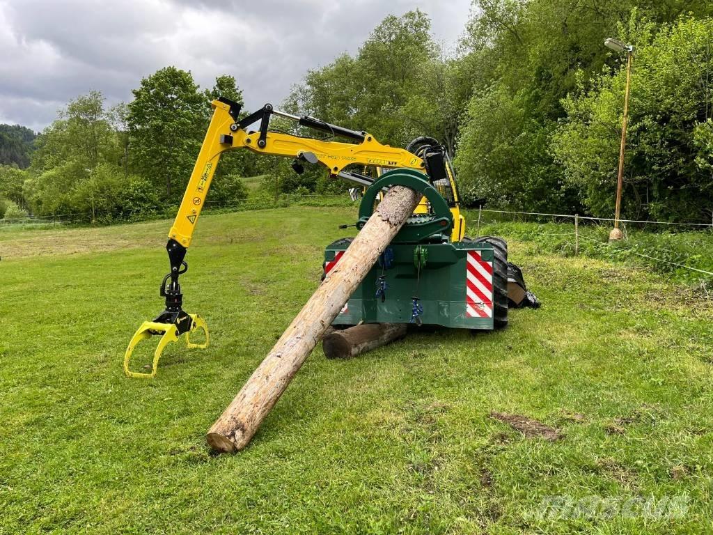 LKT 60 Μετατοπιστές