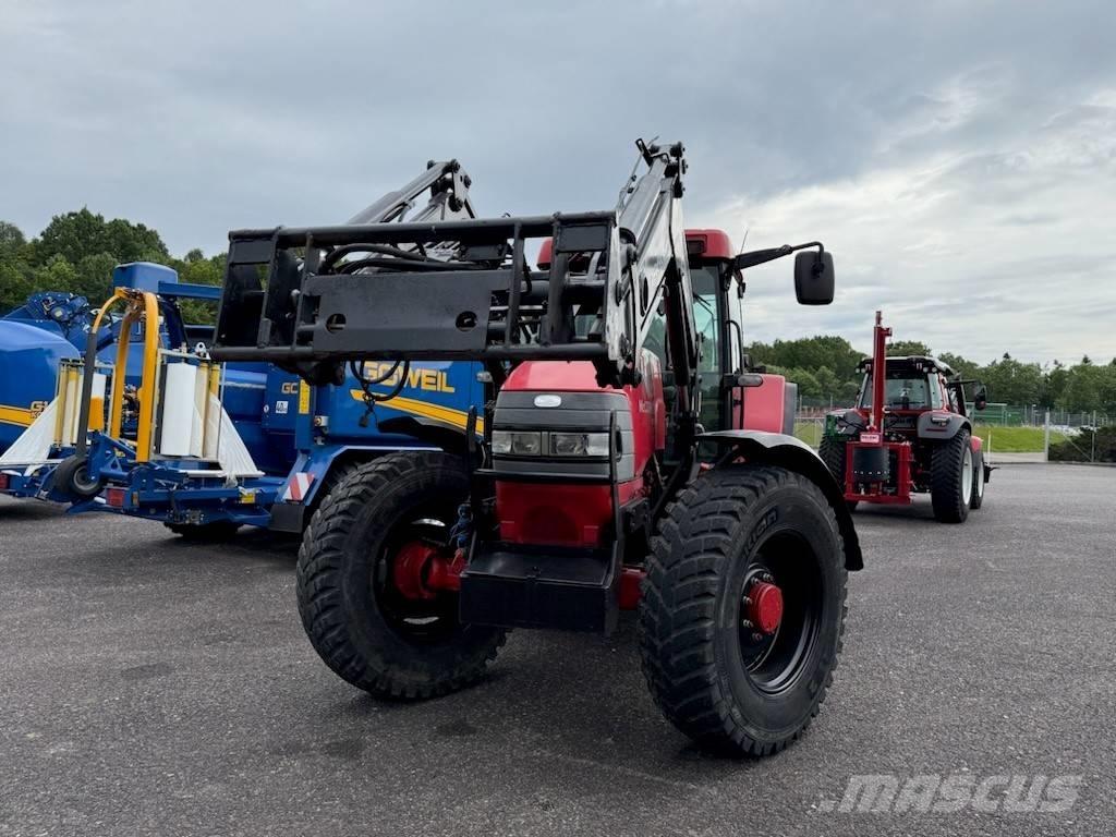 McCormick 120 MC Τρακτέρ